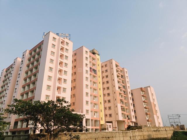3 BHK Apartment in Patia for resale Bhubaneswar. The reference number is 17032274