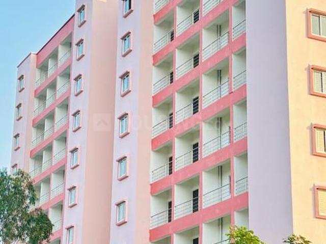 3 BHK Apartment in Patia for resale Bhubaneswar. The reference number is 18560136