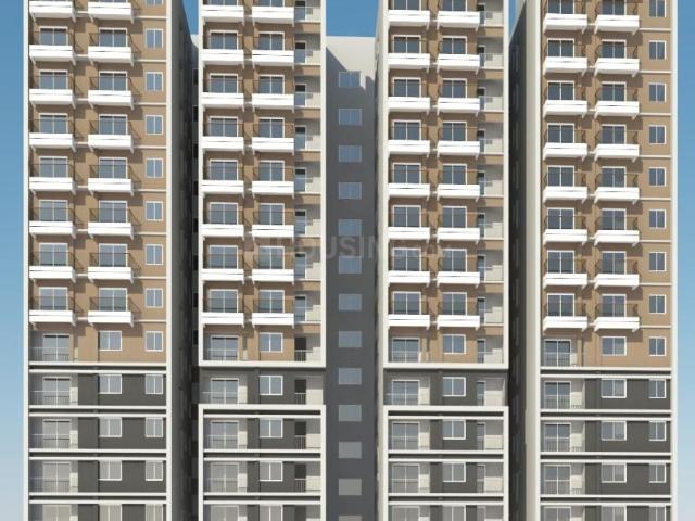 3 BHK Apartment in Patia for resale Bhubaneswar. The reference number is 18988207