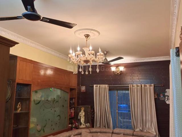 3 BHK Apartment in Patia for resale Bhubaneswar. The reference number is 19121415