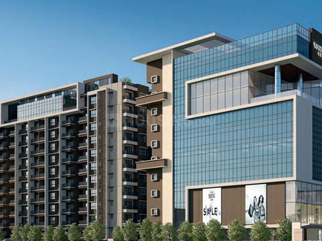 3 BHK Apartment in Patia for resale Bhubaneswar. The reference number is 19665465