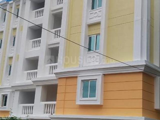 3 BHK Apartment in Patia for resale Bhubaneswar. The reference number is 19886823