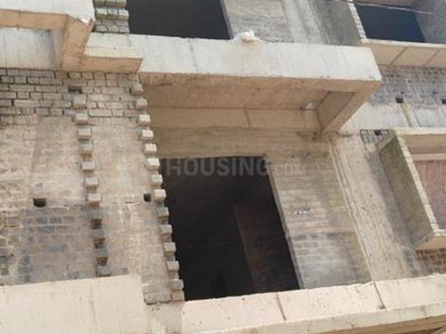 3 BHK Apartment in Patia for resale Bhubaneswar. The reference number is 19971593