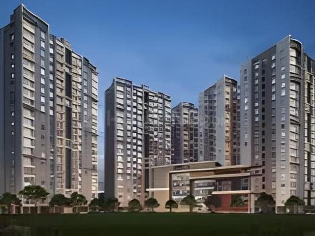 3 BHK Apartment in Patia for resale Bhubaneswar. The reference number is 19975152