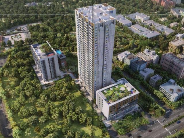 3 BHK Apartment in Patia for resale Bhubaneswar. The reference number is 19919954