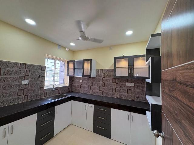 3 BHK Apartment in Patia for resale Bhubaneswar. The reference number is 20064372