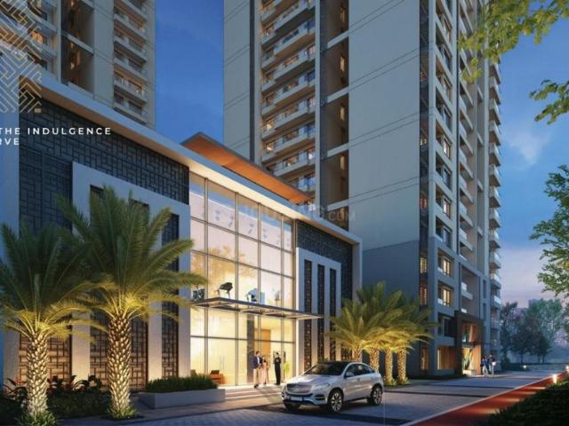 3 BHK Apartment in Patia for resale Bhubaneswar. The reference number is 20070130