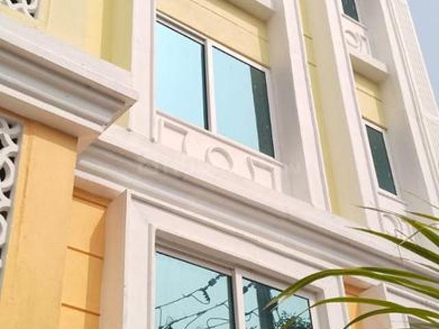 3 BHK Apartment in Patia for resale Bhubaneswar. The reference number is 20082266