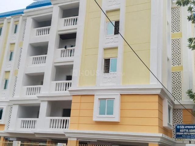 3 BHK Apartment in Patia for resale Bhubaneswar. The reference number is 20082399