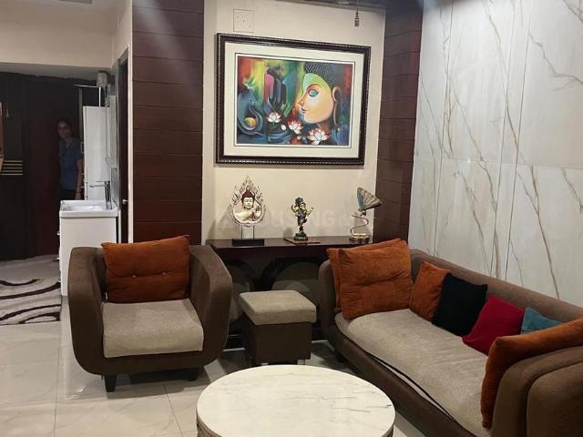3 BHK Apartment in Patia for resale Bhubaneswar. The reference number is 20124172
