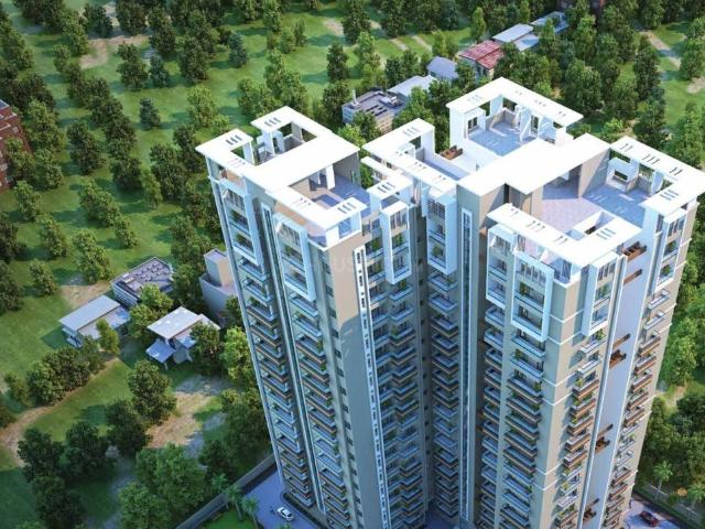 3 BHK Apartment in Patia for resale Bhubaneswar. The reference number is 20201583