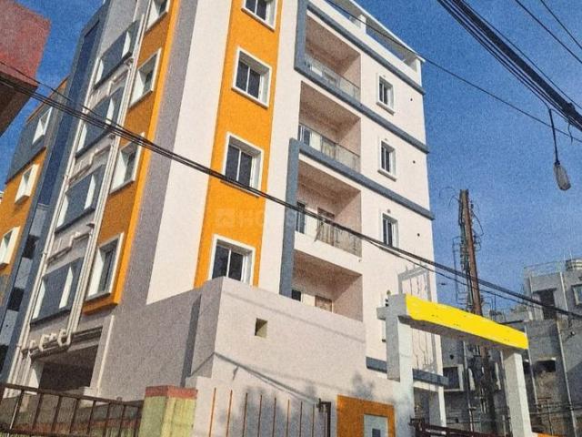 3 BHK Apartment in Patia for resale Bhubaneswar. The reference number is 20321295