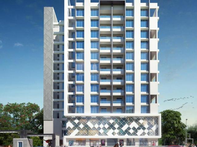 3 BHK Apartment in Patia for resale Bhubaneswar. The reference number is 20333112