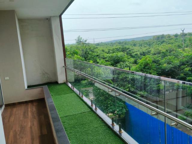 3 BHK Apartment in Patia for resale Bhubaneswar. The reference number is 20837570
