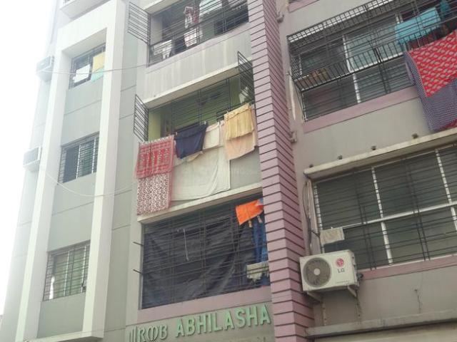 3 BHK Apartment in Patipukur for resale Kolkata. The reference number is 14082454
