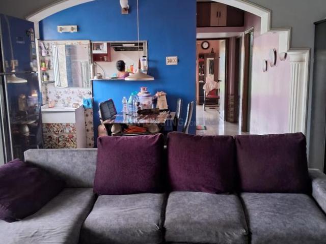 3 BHK Apartment in Patipukur for resale Kolkata. The reference number is 20824289