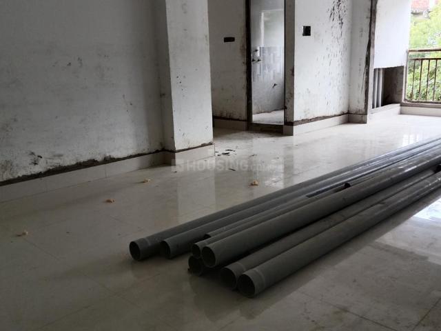 3 BHK Apartment in Pator Kuchi for resale Guwahati. The reference number is 12874517