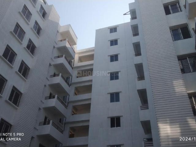 3 BHK Apartment in Pator Kuchi for resale Guwahati. The reference number is 15923677