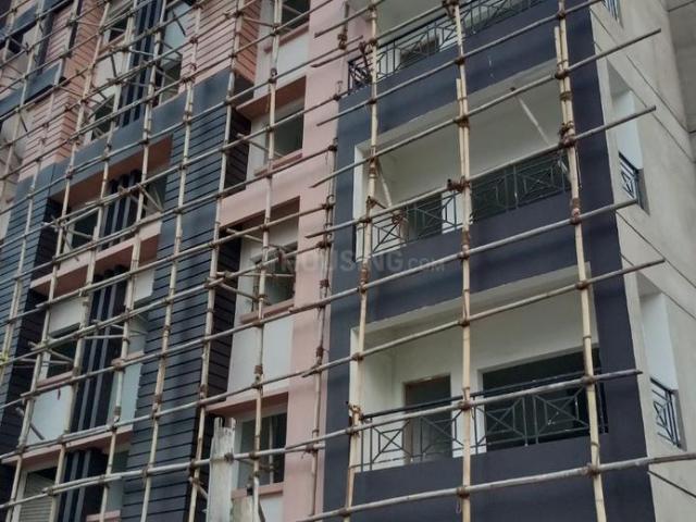 3 BHK Apartment in Pator Kuchi for resale Guwahati. The reference number is 19092066
