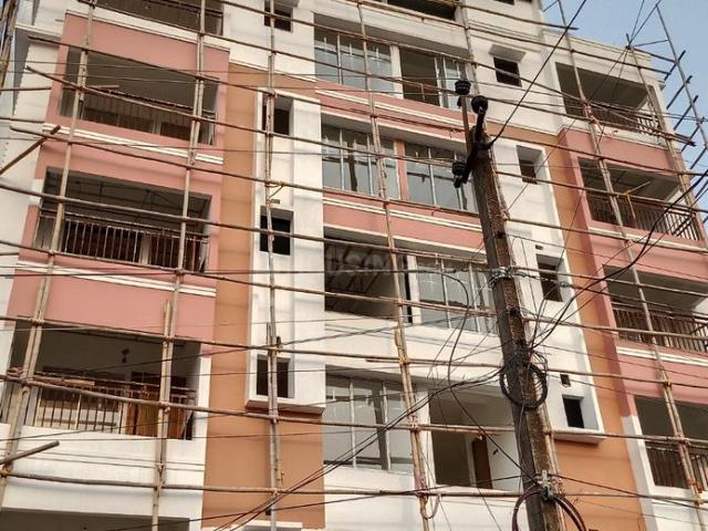 3 BHK Apartment in Pator Kuchi for resale Guwahati. The reference number is 19867651