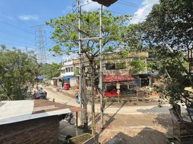 3 BHK Apartment in Pator Kuchi for resale Guwahati. The reference number is 20248409