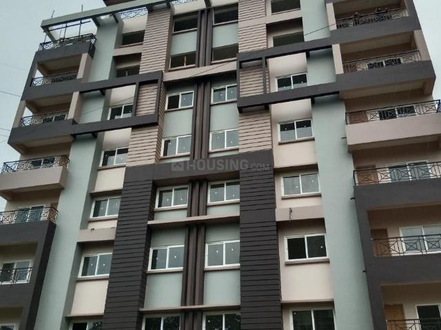 3 BHK Apartment in Pator Kuchi for resale Guwahati. The reference number is 20717111