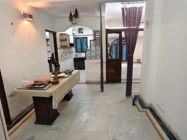 3 BHK Apartment in Patparganj for rent New Delhi. The reference number is 19576050