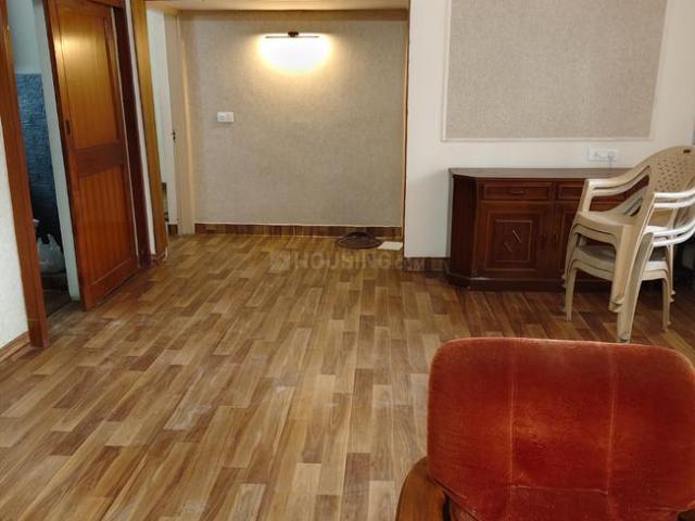 3 BHK Apartment in Patparganj for rent New Delhi. The reference number is 19889677