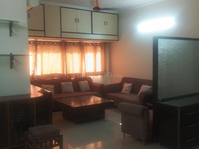 3 BHK Apartment in Patparganj for rent New Delhi. The reference number is 19895315