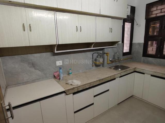 3 BHK Apartment in Patparganj for rent New Delhi. The reference number is 19905306