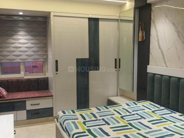 3 BHK Apartment in Patparganj for rent New Delhi. The reference number is 20410407