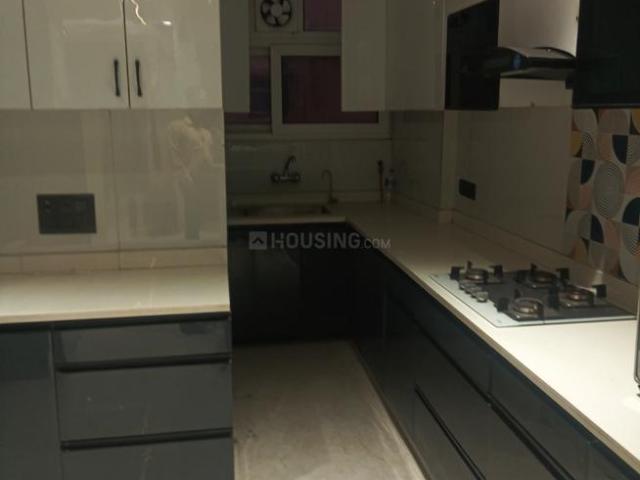 3 BHK Apartment in Patparganj for rent New Delhi. The reference number is 20414802