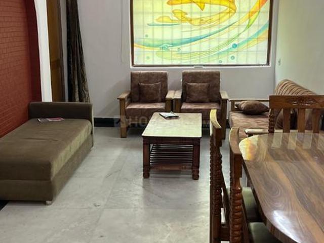 3 BHK Apartment in Patparganj for rent New Delhi. The reference number is 20420804