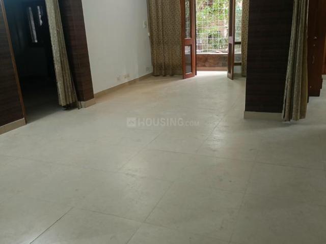 3 BHK Apartment in Patparganj for rent New Delhi. The reference number is 20458706