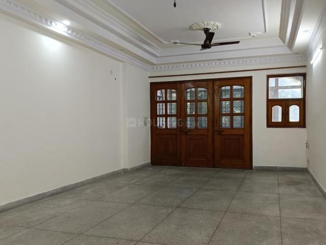 3 BHK Apartment in Patparganj for rent New Delhi. The reference number is 20472115
