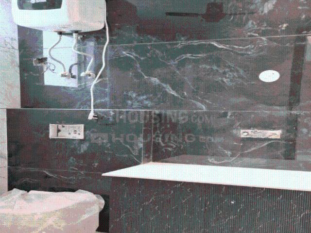 3 BHK Apartment in Patparganj for rent New Delhi. The reference number is 20139558