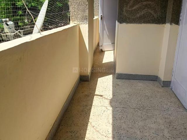 3 BHK Apartment in Patparganj for rent New Delhi. The reference number is 20181677