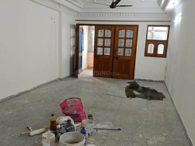 3 BHK Apartment in Patparganj for rent New Delhi. The reference number is 20243623