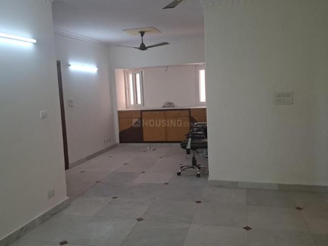 3 BHK Apartment in Patparganj for rent New Delhi. The reference number is 20301416