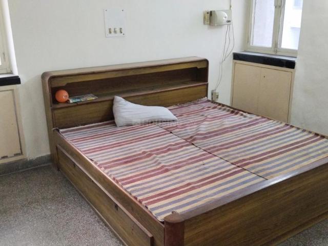 3 BHK Apartment in Patparganj for rent New Delhi. The reference number is 20321032