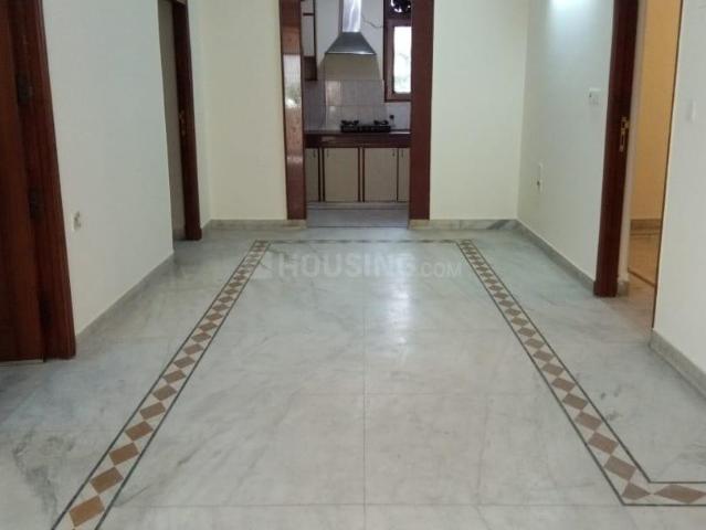 3 BHK Apartment in Patparganj for rent New Delhi. The reference number is 20364637