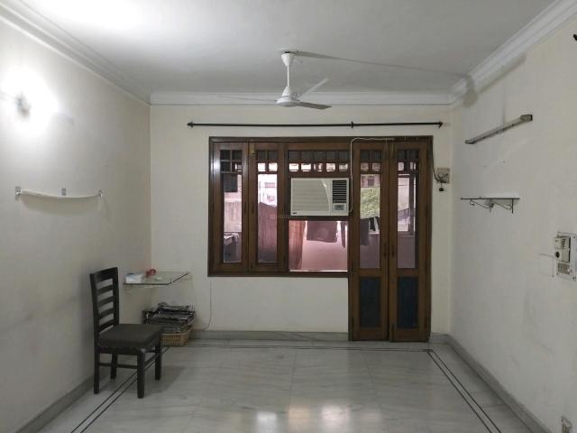 3 BHK Apartment in Patparganj for rent New Delhi. The reference number is 20384940