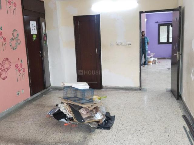 3 BHK Apartment in Patparganj for rent New Delhi. The reference number is 20397037