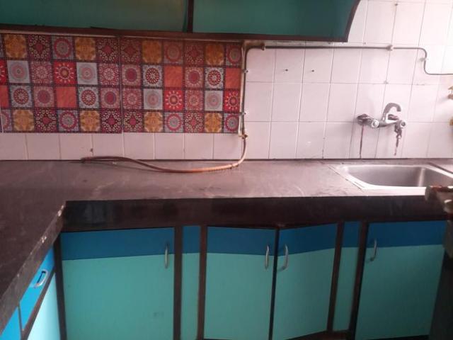 3 BHK Apartment in Patparganj for resale New Delhi. The reference number is 18303939
