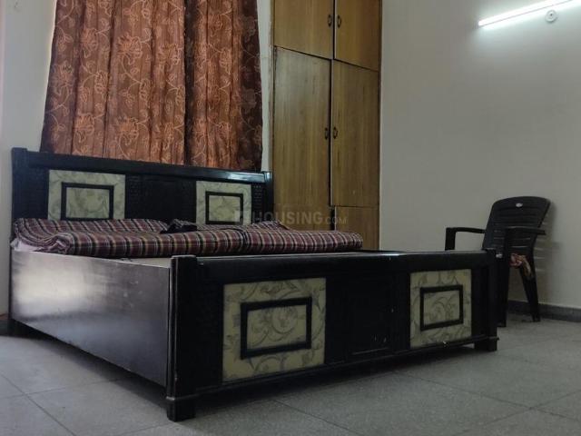 3 BHK Apartment in Patparganj for resale New Delhi. The reference number is 19350939