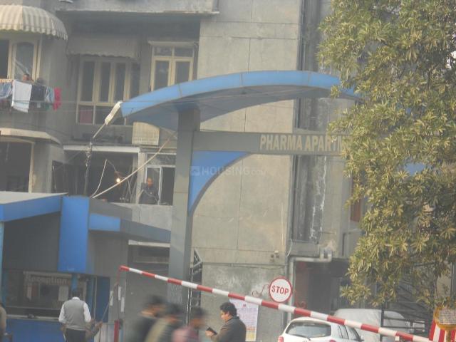 3 BHK Apartment in Patparganj for resale New Delhi. The reference number is 20062538