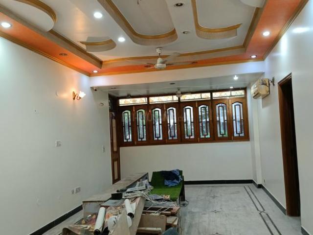 3 BHK Apartment in Patparganj for resale New Delhi. The reference number is 20087507