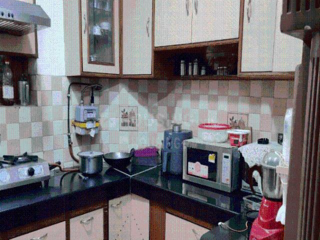 3 BHK Apartment in Patparganj for resale New Delhi. The reference number is 20140569