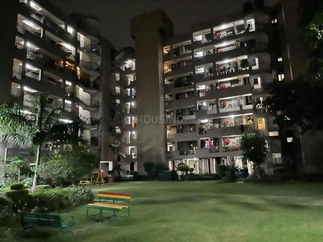 3 BHK Apartment in Patparganj for resale New Delhi. The reference number is 20102186