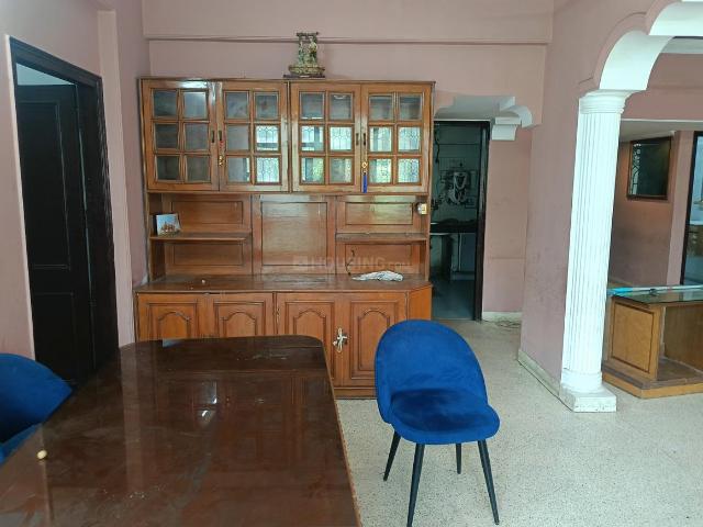 3 BHK Apartment in Patparganj for resale New Delhi. The reference number is 20117155